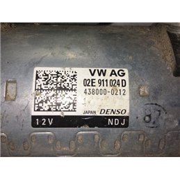 SEAT LEON Önindító