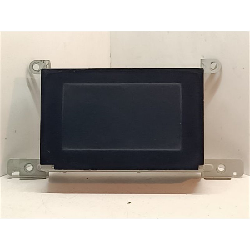 NISSAN PRIMERA Multifunkciós Kijelző