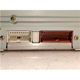 NISSAN PRIMERA Multifunkciós Kijelző