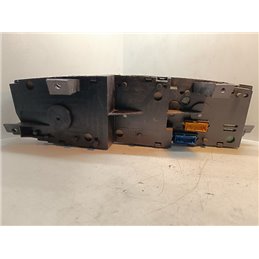 NISSAN PRIMERA Kilométeróra