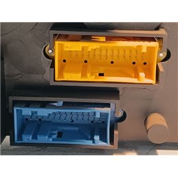 NISSAN PRIMERA Kilométeróra