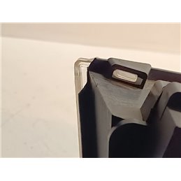 NISSAN PRIMERA Kilométeróra