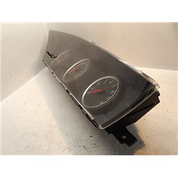 NISSAN PRIMERA Kilométeróra