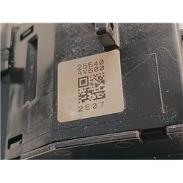 NISSAN PRIMERA Bal Kormánykapcsoló Irányjelző