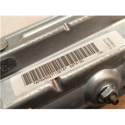 NISSAN PRIMERA Utasoldali Légzsák