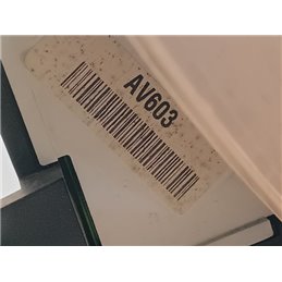 NISSAN PRIMERA Kilométeróra