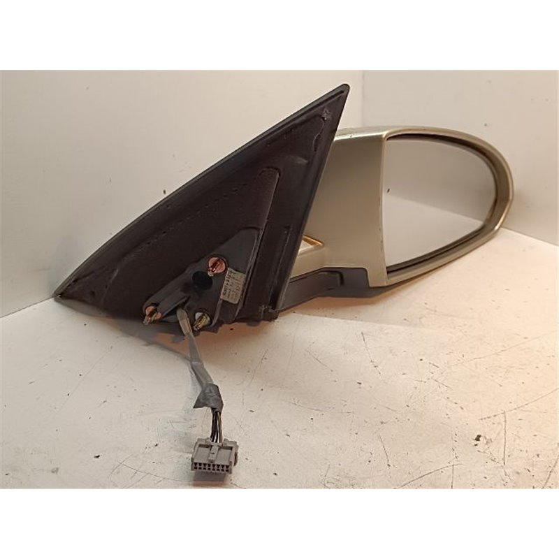 NISSAN PRIMERA Jobb Visszapillantó Tükör (Elektromos)