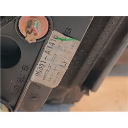 NISSAN PRIMERA Jobb Visszapillantó Tükör (Elektromos)