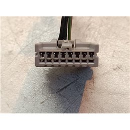 NISSAN PRIMERA Jobb Visszapillantó Tükör (Elektromos)