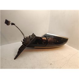 NISSAN PRIMERA Jobb Visszapillantó Tükör (Elektromos)