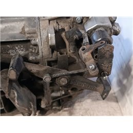 MERCEDES-BENZ SPRINTER Váltó (Mechanikus)