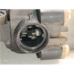 NISSAN PRIMERA Jobb hátsó Ablakemelő Motor