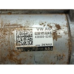 VW TIGUAN Önindító