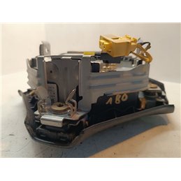 HONDA HR-V Kormánylégzsák