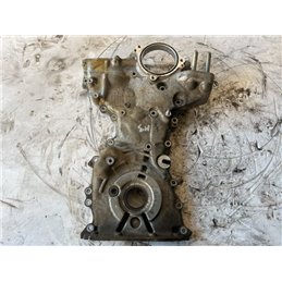 MAZDA 3 Komplett Vezérlés Burkolat