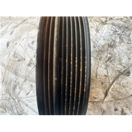 MAZDA 3 Főtengely Szíjtárcsa