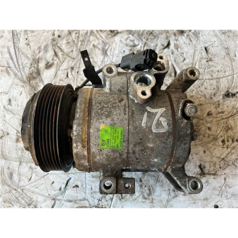 MAZDA 3 Klímakompresszor