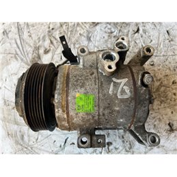 MAZDA 3 Klímakompresszor