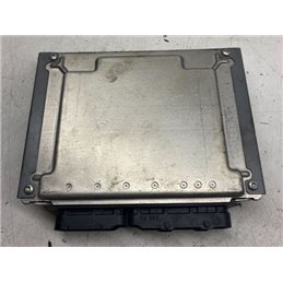 HONDA CIVIC VII Motorvezérlő