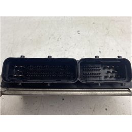 HONDA CIVIC VII Motorvezérlő