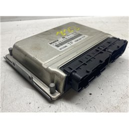 HONDA CIVIC VII Motorvezérlő