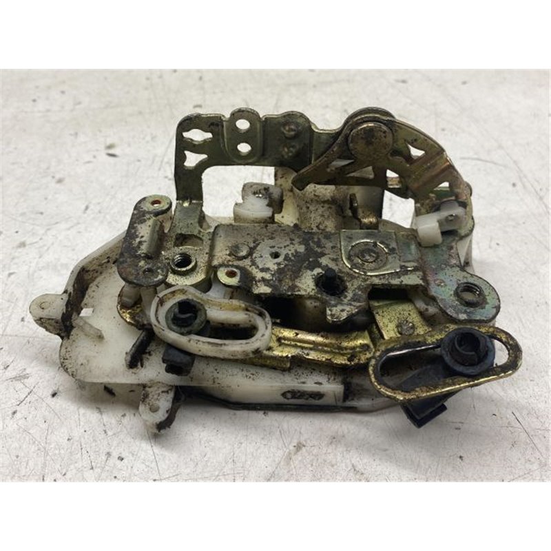 HONDA CIVIC VII Bal első Ajtózár