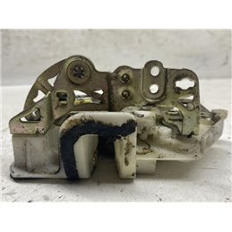 HONDA CIVIC VII Bal első Ajtózár