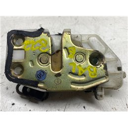 HONDA CIVIC VII Bal első Ajtózár