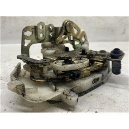 HONDA CIVIC VII Bal első Ajtózár