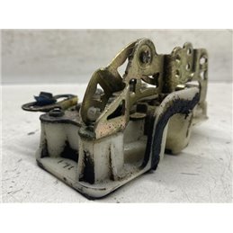 HONDA CIVIC VII Bal első Ajtózár