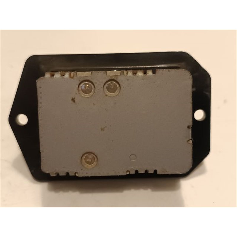 TOYOTA YARIS Előtét Ellenállás Fűtőmotor