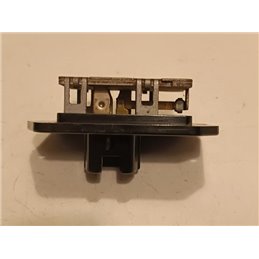 TOYOTA YARIS Előtét Ellenállás Fűtőmotor