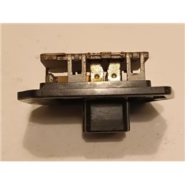 TOYOTA YARIS Előtét Ellenállás Fűtőmotor