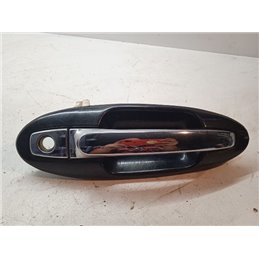 KIA MAGENTIS Jobb első Külső Kilincs