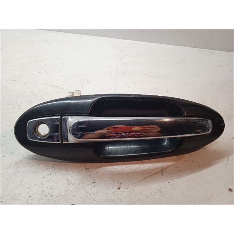 KIA MAGENTIS Jobb első Külső Kilincs