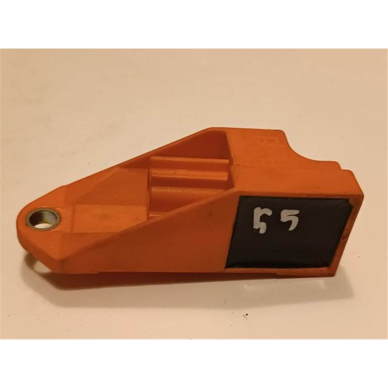 VW TOURAN Légzsák Indító Modul Oldallégzsák