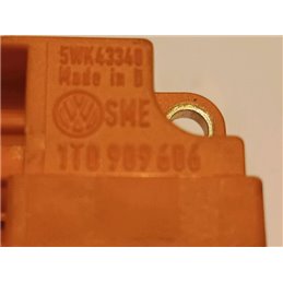 VW TOURAN Légzsák Indító Modul Oldallégzsák