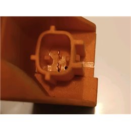 VW TOURAN Légzsák Indító Modul Oldallégzsák