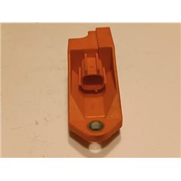 VW TOURAN Légzsák Indító Modul Oldallégzsák