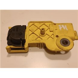 OPEL ASTRA H Légzsák Indító Modul Oldallégzsák