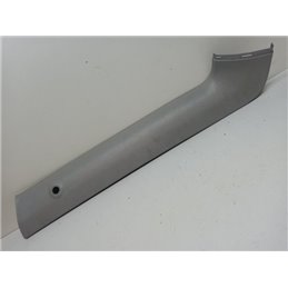 MERCEDES-BENZ C-CLASS Csomagtérajtó Kárpit