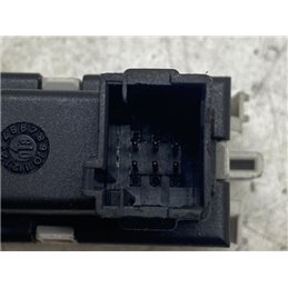 PEUGEOT 207 Multifunkciós Kijelző