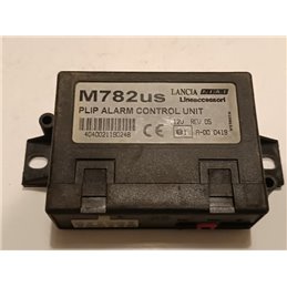 FIAT STILO Riasztó Központ