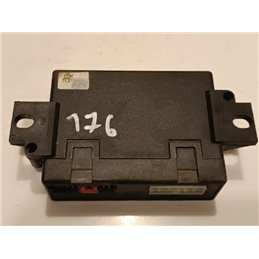 FIAT STILO Riasztó Központ