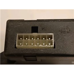 FIAT STILO Riasztó Központ