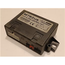 FIAT STILO Riasztó Központ