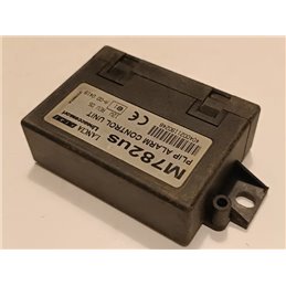 FIAT STILO Riasztó Központ