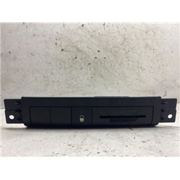 PEUGEOT 207 Központizár Kapcsoló