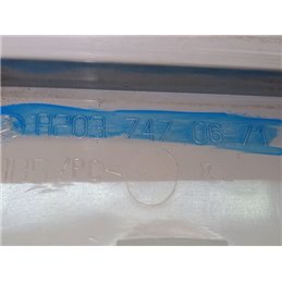 MERCEDES-BENZ C-CLASS Csomagtérajtó Kárpit