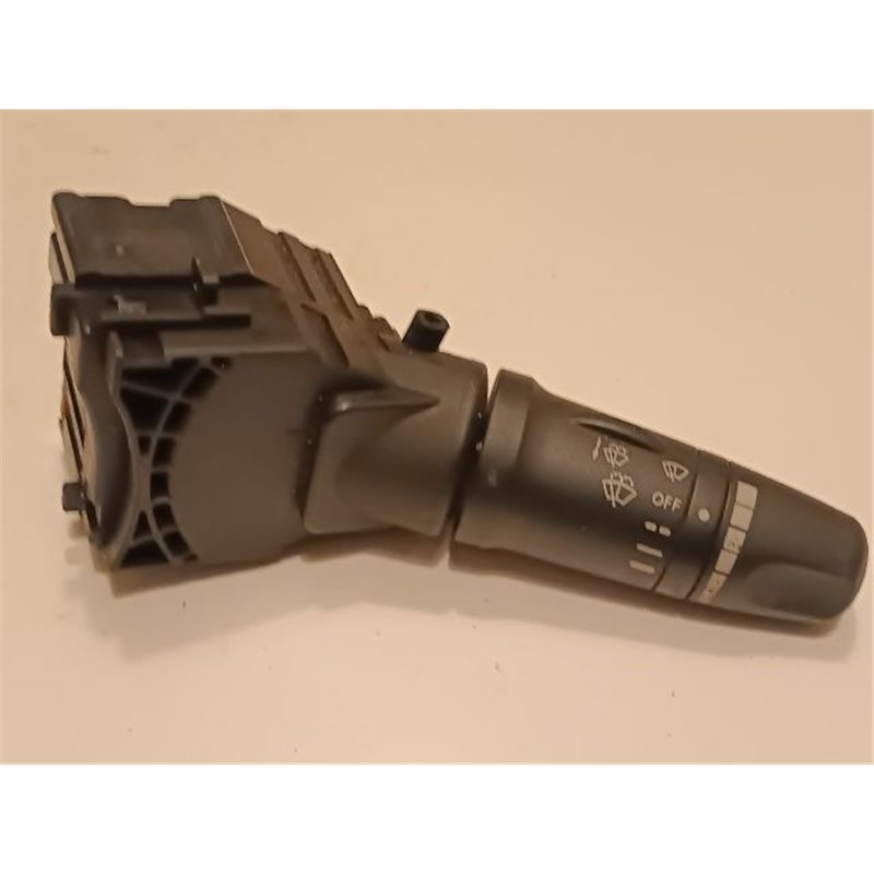 NISSAN ALMERA II Jobb Kormánykapcsoló Ablaktörlő